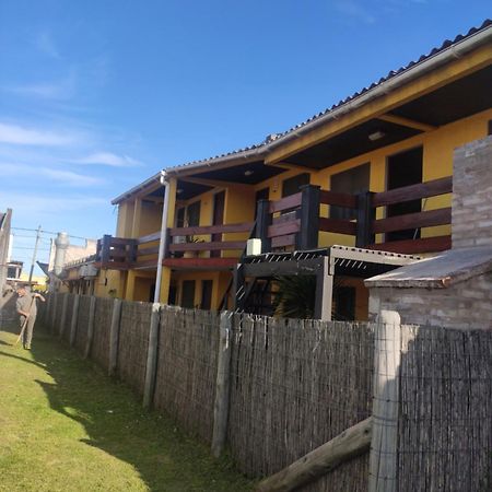Aparts Complejo Arinos Aguas Dulces Exterior photo