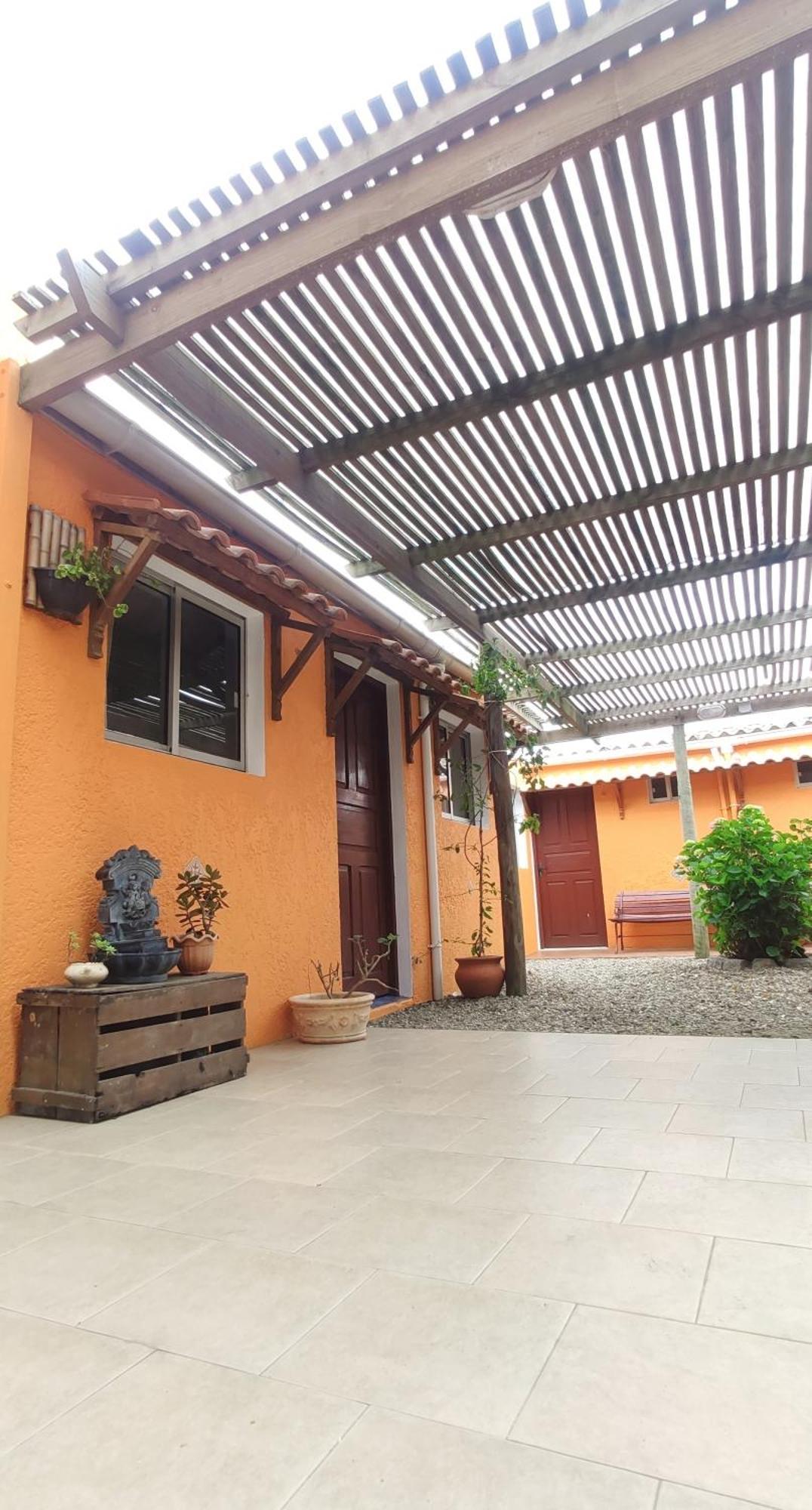 Aparts Complejo Arinos Aguas Dulces Exterior photo