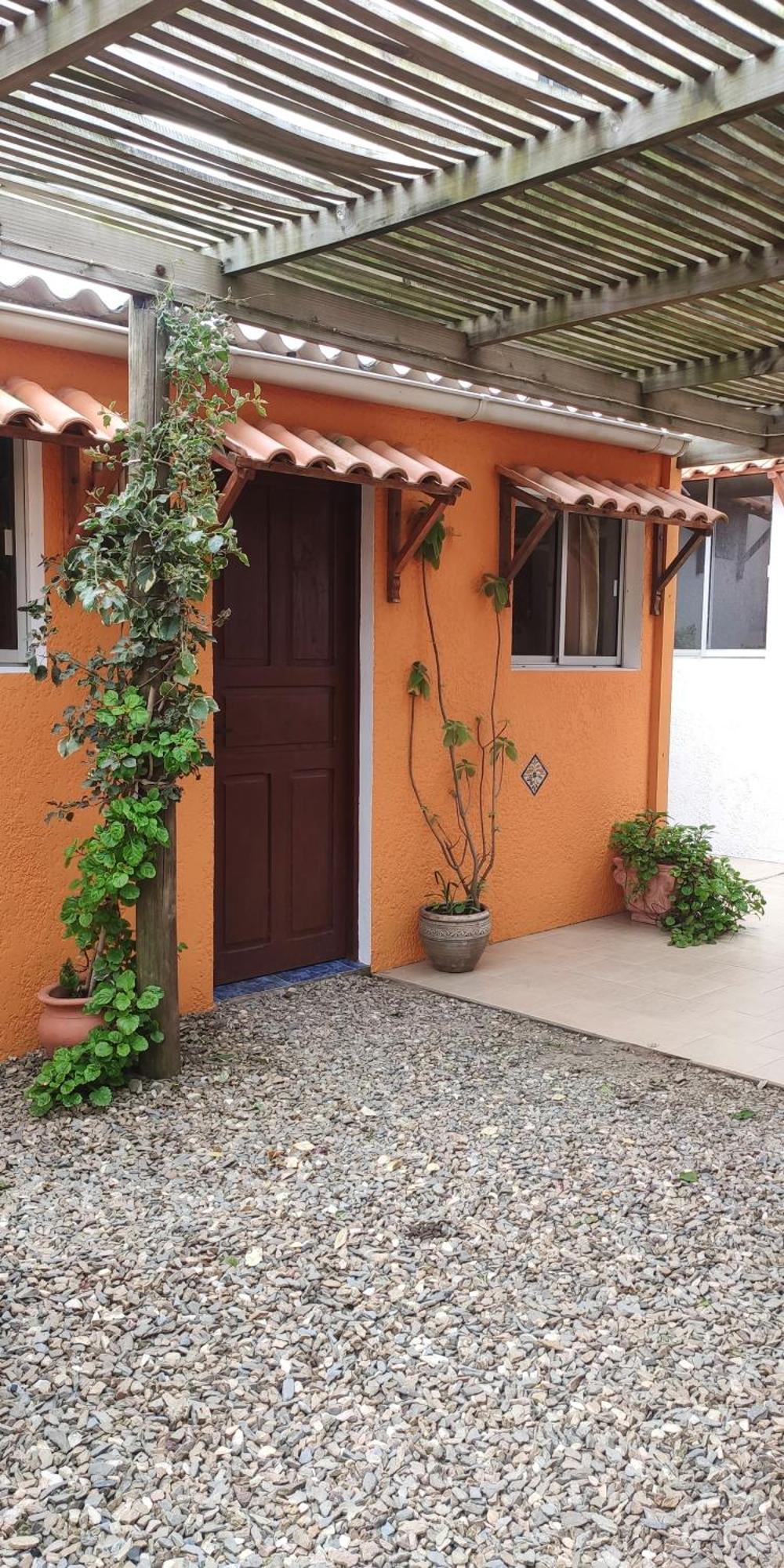 Aparts Complejo Arinos Aguas Dulces Exterior photo